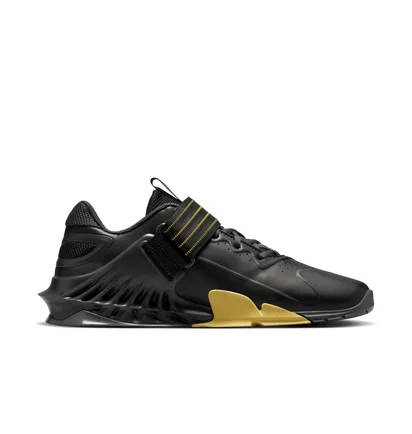Кросівки унісекс Nike Savaleos Black CV5708-001