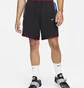 Шорты мужские Nike Dri-Fit Dna+ MenS Basketball Shorts Black DH7144-010