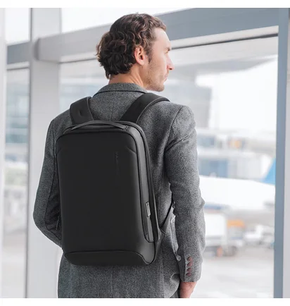 Рюкзак унісекс Mark Ryden Biz Black MR9008-17