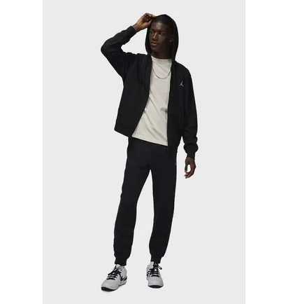Спортивный костюм мужской Air Jordan Brooklyn Black FV7289-010__FV7277-010