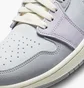 Кросівки жіночі Air Jordan 1 Zoom Comfort 2 Grey Dv1305-005