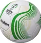 Футбольний м'яч MOLTEN Uefa Europa Conference League Pro White F5C5000