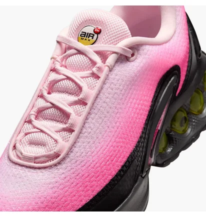 Кроссовки женские Nike W Air Max Dn Premium Pink HQ0013-600