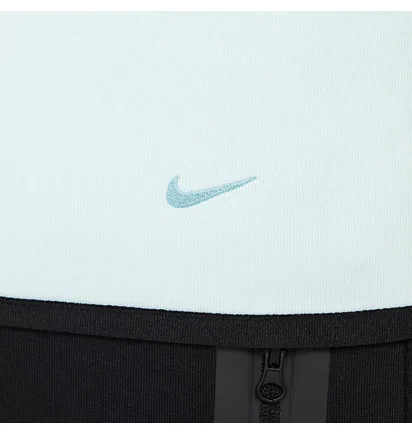 Толстовка дитяча Nike Tech Fleece Light Blue HV5867-474