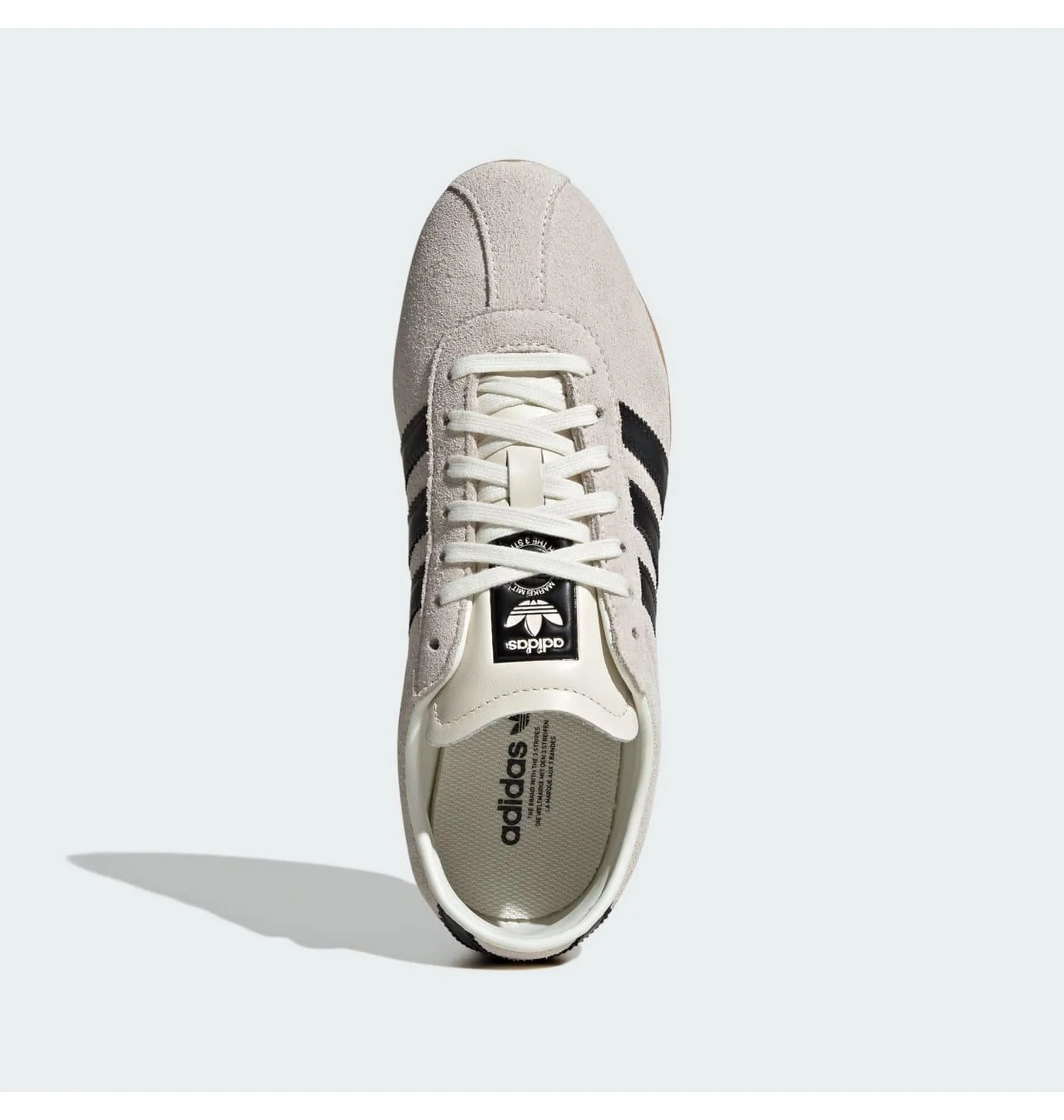 ᐉ Кросівки жіночі Adidas Tokyo Grey JI0182 - придбати в інтернет