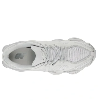 Кроссовки унисекс New Balance 9060 Grey U9060IAB