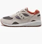 Кроссовки мужские Saucony Shadow 6000 Grey S70441-50