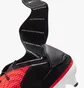 Бутсы унисекс Nike Phantom Gt2 Academy Flyease Easy On/Off Multi-Ground Soccer Cleats Red/Black DH9638-600