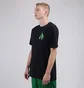 Футболка мужская Nike Giannis Logo Dri-Fit Black CV1091-010