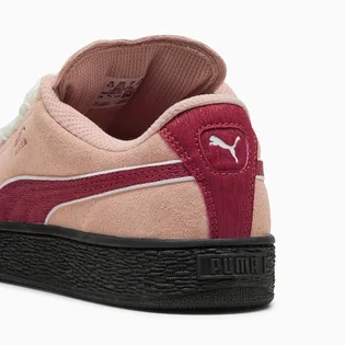 Кросівки жіночі Puma Suede Xl Sk8 Pink 401252-01