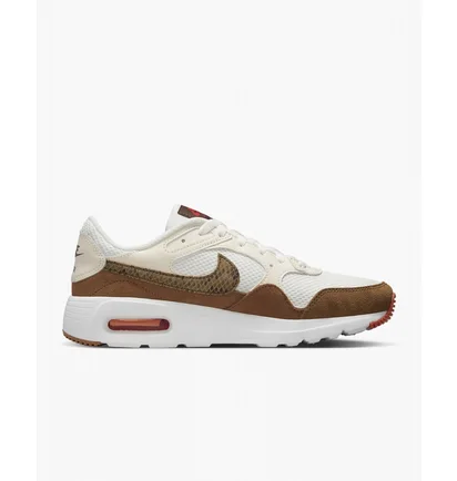 Кросівки жіночі Nike Air Max Sc Se Brown/Beige Dx9501-100