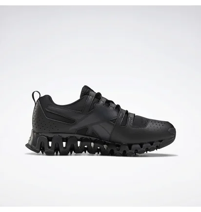 Кроссовки мужские Reebok Zigwild Trail 6 Shoes Black Fx1433
