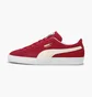 Кросівки унісекс Puma Suede Classic Xxi Red 374915-06