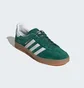 Кросівки унісекс Adidas Gazelle Indoor Low Trainers Green IG1596