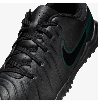 Сороконожки детские Nike Tiempo Legend 10 Academy Black DV4351-002