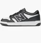 Кросівки чоловічі New Balance 480 Black/White BB480LBA