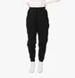 Брюки женские Nike Sportswear Tech Fleece Jogger Pants Black FB8330-010