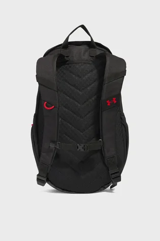 Рюкзак унісекс Under Armour Summit Trail Black 1388933-001
