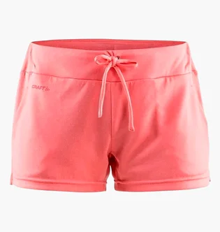 Шорти жіночі Craft Pep Pink 1905957-702200