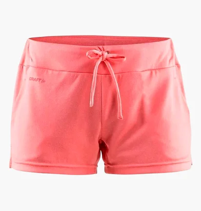 Шорти жіночі Craft Pep Pink 1905957-702200