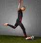 Бутси дитячі Adidas F50 League White IE1289