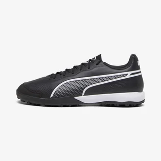 Сороконіжки унісекс Puma King Pro Tt Football Boots Black 107255-01