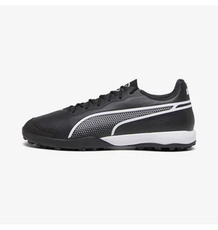 Сороконіжки унісекс Puma King Pro Tt Football Boots Black 107255-01