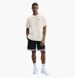 Футболка чоловіча Nike MenS Max90 Basketball T- Shirt White IH2472-133