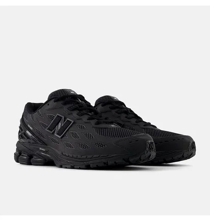 Кросівки чоловічі New Balance 1906 Black U1906WFD