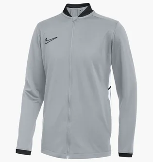 Джемпер дитячий Nike Dri-Fit Academy 25/27 Wolf Grey FZ9836-012