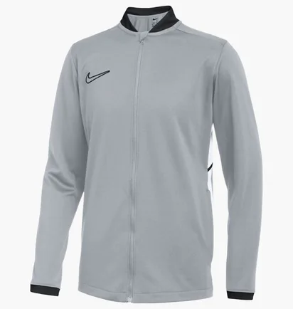 Джемпер детский Nike Dri-Fit Academy 25/27 Wolf Grey FZ9836-012