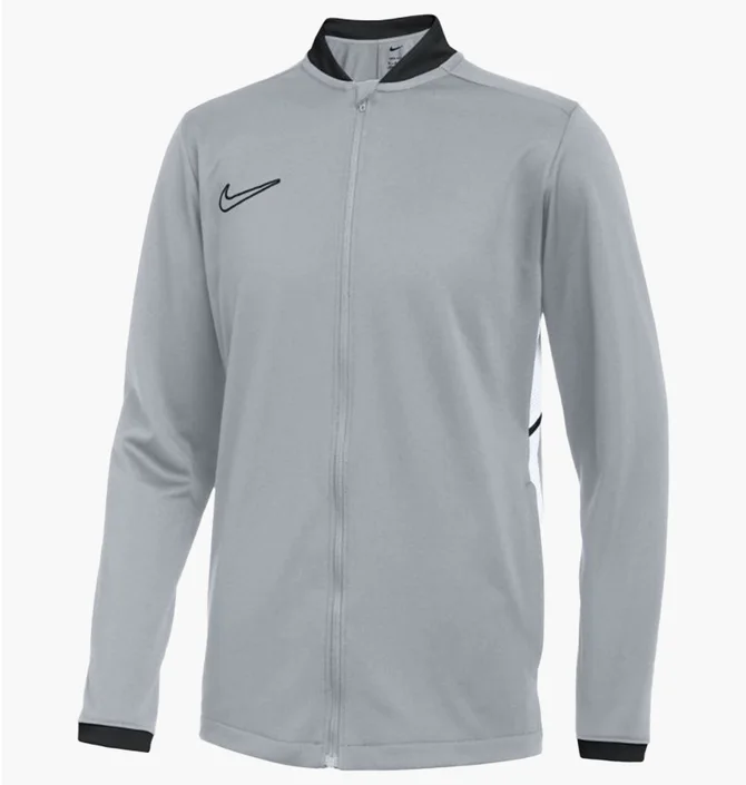 Джемпер детский Nike Dri-Fit Academy 25/27 Wolf Grey FZ9836-012