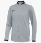 Джемпер детский Nike Dri-Fit Academy 25/27 Wolf Grey FZ9836-012