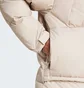 Парка чоловіча Adidas Big Baffle Down Coat Beige IX8855