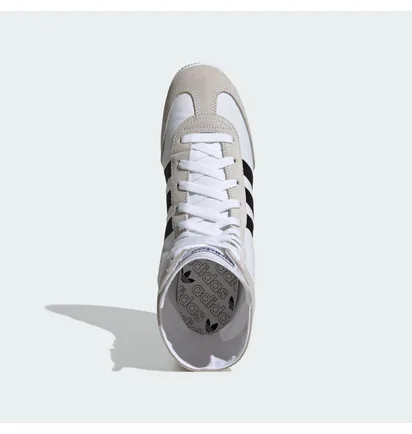 Кроссовки женские Adidas Japan H White JQ7635