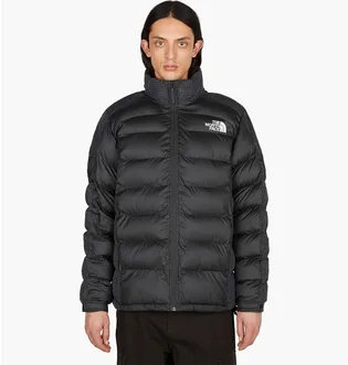 Пуховик чоловічий The North Face Rusta Puffer Black NF0A7X31KY4