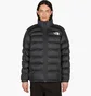 Пуховик мужской The North Face Rusta Puffer Black NF0A7X31KY4