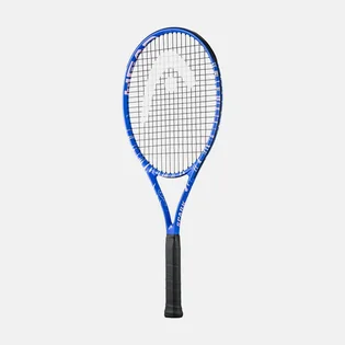 Ракетка для великого тенісу Head Mx Spark Elite (Purple) Gr2 Blue 235354