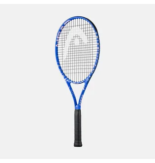 Ракетка для большого тенниса Head Mx Spark Elite (Purple) Gr2 Blue 235354