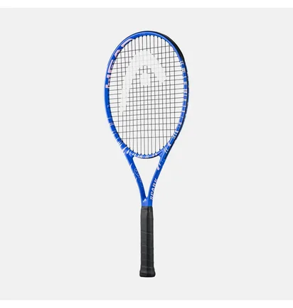 Ракетка для великого тенісу Head Mx Spark Elite (Purple) Gr2 Blue 235354