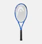 Ракетка для великого тенісу Head Mx Spark Elite (Purple) Gr2 Blue 235354