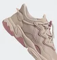 Кросівки жіночі Adidas Ozweego Shoes Beige Hq8544