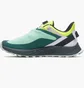 Кроссовки женские Merrell Embark Lace Shield Jade Turquoise J004904