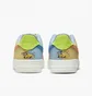 Кроссовки детские Nike Air Force 1 Lv8 Nn Multi Dm0984-700