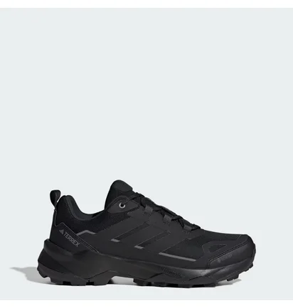 Кросівки чоловічі Adidas Terrex Skychaser Ax5 Gore-Tex Black JQ2210