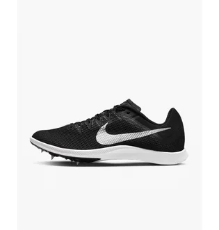 Кроссовки унисекс Nike Zoom Rival Distance Black Dc8725-001