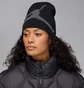 Шапка мужская Air Jordan Brooklyn Peak Beanie Black II2413-010
