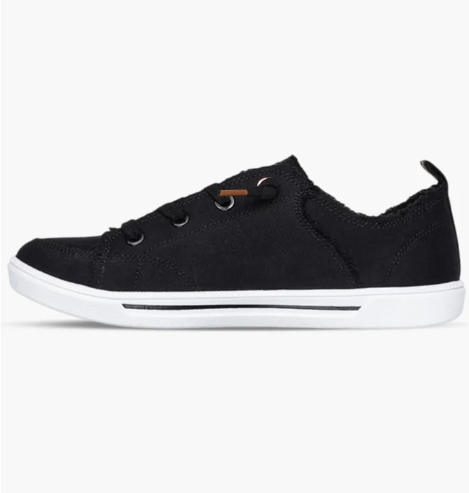 Кеди жіночі Skechers Bobs B Cute 2.0 Black 114150-BLK