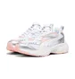 Кроссовки унисекс Puma Morphic White 392724-04