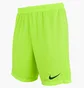 Шорты мужские Nike M Nk Dry Park Iii Short Nb K Green Bv6855-702